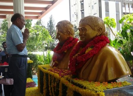 Cancer Hospitals in Hyderabad Basavatarakam Cancer Hospital