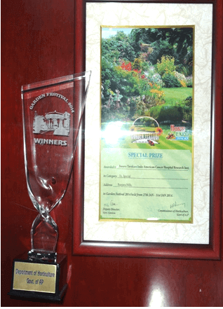 Indo American Hospital Hyderabad Best Cancer Hospital Basavatarakam Cancer Hospital