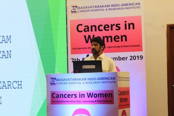 Cancer Hospitals in Hyderabad Basavatarakam Cancer Hospital-Indo american cancer hospital Cancer Hospitals in Hyderabad - Best Cancer Treatment Cancer Hospitals in Hyderabad. Find - Cancer Treatment - Cancer Institutes, Oncology Hospitals, Cancer Care Centres in Hyderabad. Get Phone Numbers, Address, Reviews, Photos, Maps for top Cancer Hospitals near me in Hyderabad