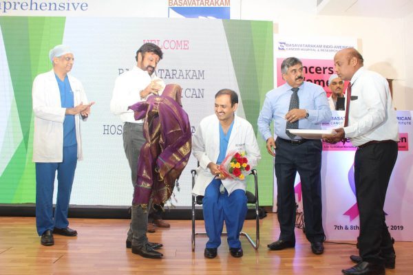 Cancer Hospitals in Hyderabad Basavatarakam Cancer Hospital-Indo american cancer hospital Cancer Hospitals in Hyderabad - Best Cancer Treatment Cancer Hospitals in Hyderabad. Find - Cancer Treatment - Cancer Institutes, Oncology Hospitals, Cancer Care Centres in Hyderabad. Get Phone Numbers, Address, Reviews, Photos, Maps for top Cancer Hospitals near me in Hyderabad