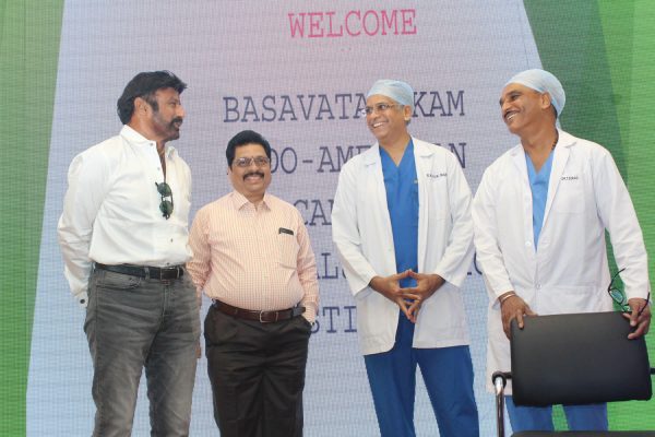 Cancer Hospitals in Hyderabad Basavatarakam Cancer Hospital-Indo american cancer hospital Cancer Hospitals in Hyderabad - Best Cancer Treatment Cancer Hospitals in Hyderabad. Find - Cancer Treatment - Cancer Institutes, Oncology Hospitals, Cancer Care Centres in Hyderabad. Get Phone Numbers, Address, Reviews, Photos, Maps for top Cancer Hospitals near me in Hyderabad