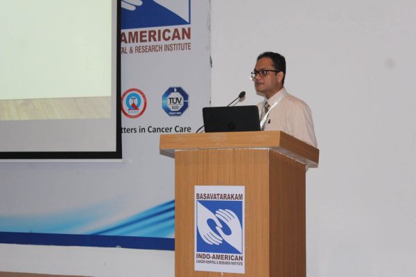 Cancer Hospitals in Hyderabad Basavatarakam Cancer Hospital-Indo american cancer hospital Cancer Hospitals in Hyderabad - Best Cancer Treatment Cancer Hospitals in Hyderabad. Find - Cancer Treatment - Cancer Institutes, Oncology Hospitals, Cancer Care Centres in Hyderabad. Get Phone Numbers, Address, Reviews, Photos, Maps for top Cancer Hospitals near me in Hyderabad