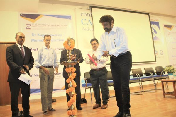 Cancer Hospitals in Hyderabad Basavatarakam Cancer Hospital-Indo american cancer hospital Cancer Hospitals in Hyderabad - Best Cancer Treatment Cancer Hospitals in Hyderabad. Find - Cancer Treatment - Cancer Institutes, Oncology Hospitals, Cancer Care Centres in Hyderabad. Get Phone Numbers, Address, Reviews, Photos, Maps for top Cancer Hospitals near me in Hyderabad