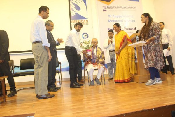 Cancer Hospitals in Hyderabad Basavatarakam Cancer Hospital-Indo american cancer hospital Cancer Hospitals in Hyderabad - Best Cancer Treatment Cancer Hospitals in Hyderabad. Find - Cancer Treatment - Cancer Institutes, Oncology Hospitals, Cancer Care Centres in Hyderabad. Get Phone Numbers, Address, Reviews, Photos, Maps for top Cancer Hospitals near me in Hyderabad