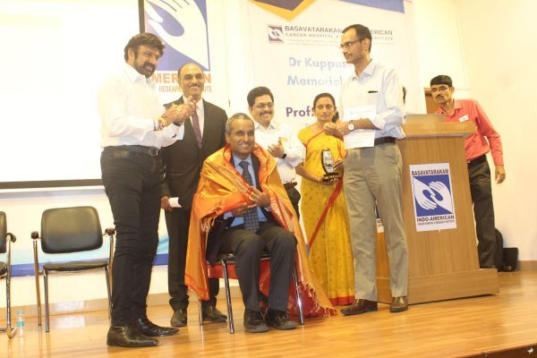 Cancer Hospitals in Hyderabad Basavatarakam Cancer Hospital-Indo american cancer hospital Cancer Hospitals in Hyderabad - Best Cancer Treatment Cancer Hospitals in Hyderabad. Find - Cancer Treatment - Cancer Institutes, Oncology Hospitals, Cancer Care Centres in Hyderabad. Get Phone Numbers, Address, Reviews, Photos, Maps for top Cancer Hospitals near me in Hyderabad