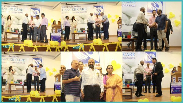Basavatarakam Hospital Childrens Cancer Fund Donors
