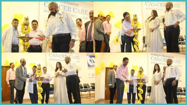 Basavatarakam Hospital Children Cancer Fund Nandamuri Balakrishna