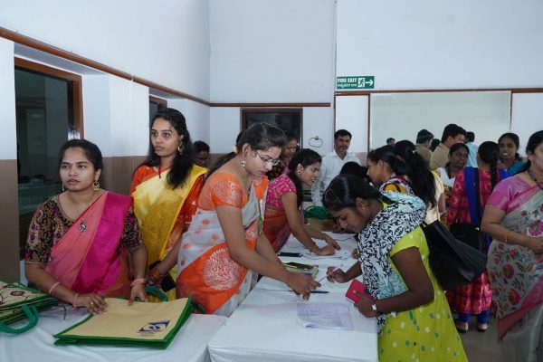 Basavatarakam Hospital Nursing Excellence conference 2020