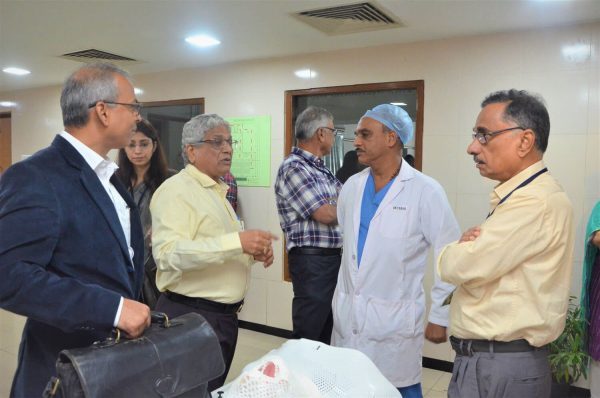 Cancer Hospitals in Hyderabad Basavatarakam Cancer Hospital-Indo american cancer hospital Cancer Hospitals in Hyderabad - Best Cancer Treatment Cancer Hospitals in Hyderabad. Find - Cancer Treatment - Cancer Institutes, Oncology Hospitals, Cancer Care Centres in Hyderabad. Get Phone Numbers, Address, Reviews, Photos, Maps for top Cancer Hospitals near me in Hyderabad