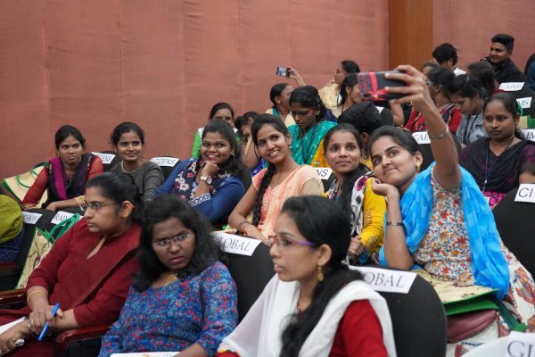 Basavatarakam Indo American Cancer Hospital Hyderabad Nursing Excellence conference 2020 Basavatarakam Hospital Hyderabad