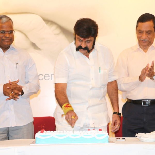 Basavatarakam Cancer Hospital-Indo american cancer hospital