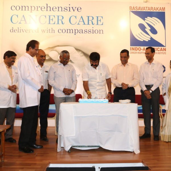 Basavatarakam Cancer Hospital-Indo american cancer hospital