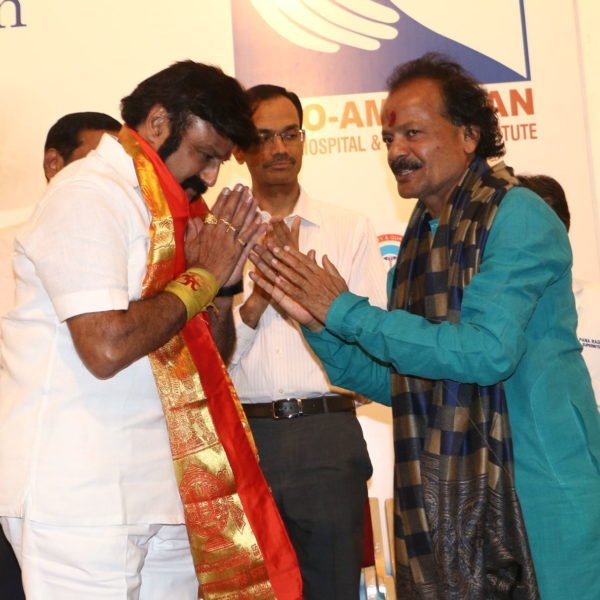 Basavatarakam Cancer Hospital-Indo american cancer hospital