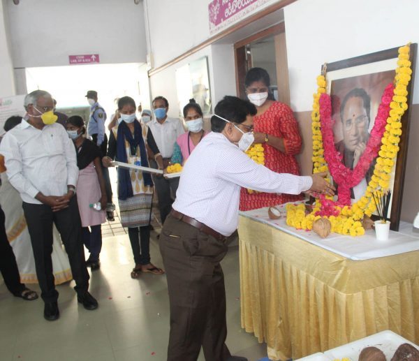 Best Cancer Hospital in Hyderabad | Cancer Treatment in Hyderabad - Basavatarakam Cancer Hospital Hyderabad – Best Oncology Hospital in Hyderabad - Indo American Cancer Hospital - Indo American Hospital