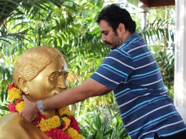 Basavatarakam Cancer Hospital Nandamuri Balakrishna