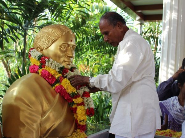 Basavatarakam Cancer Hospital Nandamuri Balakrishna