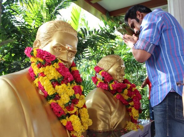 Basavatarakam Cancer Hospital Nandamuri Balakrishna