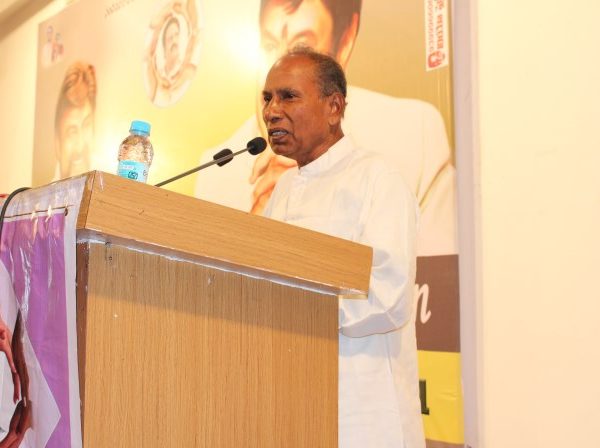 Basavatarakam Cancer Hospital Nandamuri Balakrishna