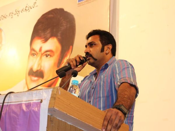 Basavatarakam Cancer Hospital Nandamuri Balakrishna
