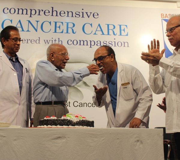 Best Cancer Hospital in Hyderabad | Cancer Treatment in Hyderabad - Basavatarakam Cancer Hospital Hyderabad – Best Oncology Hospital in Hyderabad