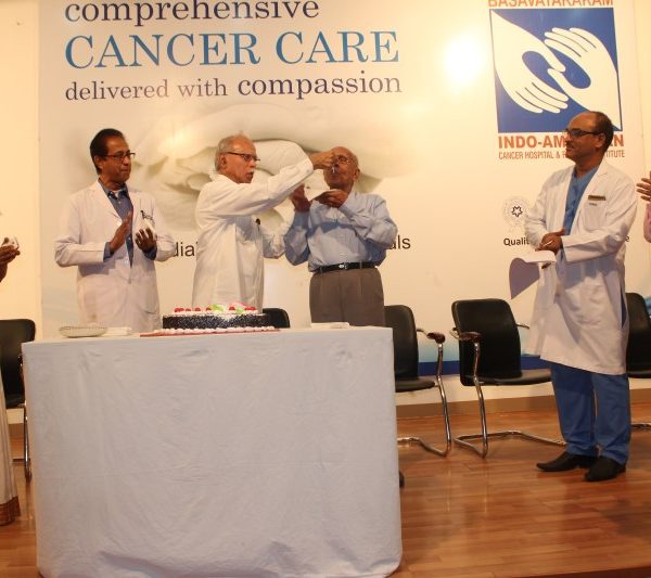 Best Cancer Hospital in Hyderabad | Cancer Treatment in Hyderabad - Basavatarakam Cancer Hospital Hyderabad – Best Oncology Hospital in Hyderabad