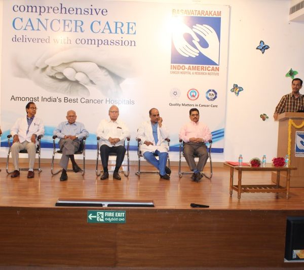 Best Cancer Hospital in Hyderabad | Cancer Treatment in Hyderabad - Basavatarakam Cancer Hospital Hyderabad – Best Oncology Hospital in Hyderabad
