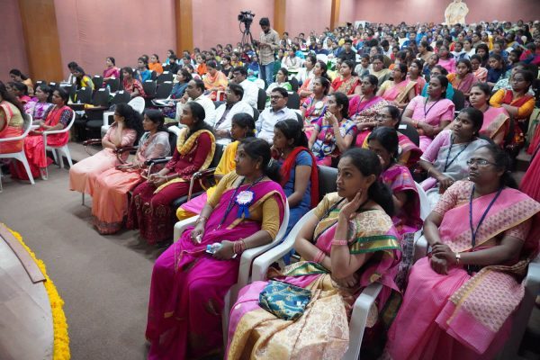 Indo American Cancer Hospital Nursing Excellence conference 2020 Basavatarakam Cancer Hospital