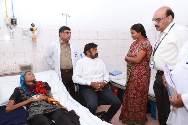 Cancer Hospitals in Hyderabad Basavatarakam Cancer Hospital-Indo american cancer hospital Cancer Hospitals in Hyderabad - Best Cancer Treatment Cancer Hospitals in Hyderabad. Find - Cancer Treatment - Cancer Institutes, Oncology Hospitals, Cancer Care Centres in Hyderabad. Get Phone Numbers, Address, Reviews, Photos, Maps for top Cancer Hospitals near me in Hyderabad