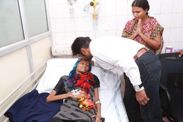 Cancer Hospitals in Hyderabad Basavatarakam Cancer Hospital-Indo american cancer hospital Cancer Hospitals in Hyderabad - Best Cancer Treatment Cancer Hospitals in Hyderabad. Find - Cancer Treatment - Cancer Institutes, Oncology Hospitals, Cancer Care Centres in Hyderabad. Get Phone Numbers, Address, Reviews, Photos, Maps for top Cancer Hospitals near me in Hyderabad