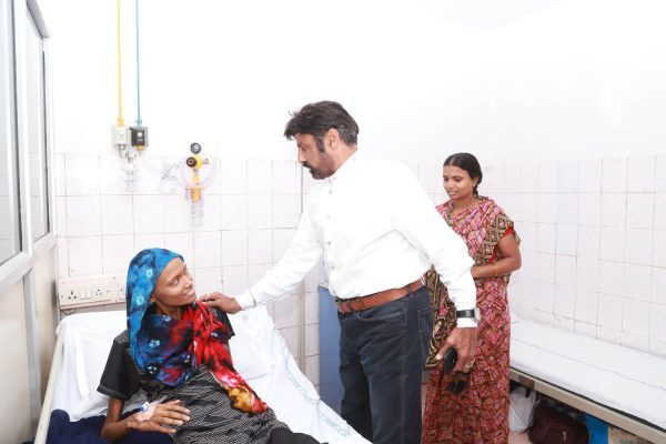 Cancer Hospitals in Hyderabad Basavatarakam Cancer Hospital-Indo american cancer hospital Cancer Hospitals in Hyderabad - Best Cancer Treatment Cancer Hospitals in Hyderabad. Find - Cancer Treatment - Cancer Institutes, Oncology Hospitals, Cancer Care Centres in Hyderabad. Get Phone Numbers, Address, Reviews, Photos, Maps for top Cancer Hospitals near me in Hyderabad