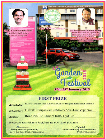 Indo American Hospital Hyderabad Best Cancer Hospital Basavatarakam Cancer Hospital