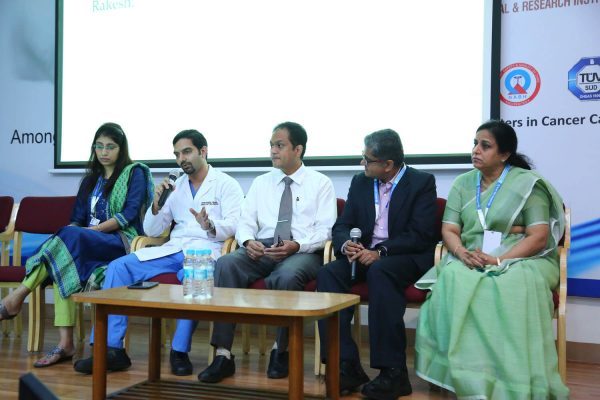 Cancer Hospitals in Hyderabad Basavatarakam Cancer Hospital-Indo american cancer hospital Cancer Hospitals in Hyderabad - Best Cancer Treatment Cancer Hospitals in Hyderabad. Find - Cancer Treatment - Cancer Institutes, Oncology Hospitals, Cancer Care Centres in Hyderabad. Get Phone Numbers, Address, Reviews, Photos, Maps for top Cancer Hospitals near me in Hyderabad