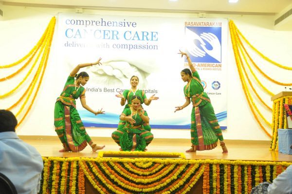 Cancer Hospitals in Hyderabad Basavatarakam Cancer Hospital-Indo american cancer hospital Cancer Hospitals in Hyderabad - Best Cancer Treatment Cancer Hospitals in Hyderabad. Find - Cancer Treatment - Cancer Institutes, Oncology Hospitals, Cancer Care Centres in Hyderabad. Get Phone Numbers, Address, Reviews, Photos, Maps for top Cancer Hospitals near me in Hyderabad