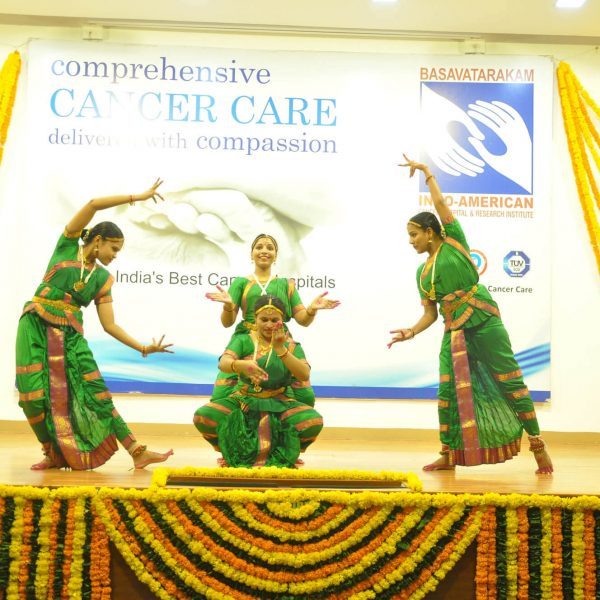 Cancer Hospitals in Hyderabad Basavatarakam Cancer Hospital-Indo american cancer hospital Cancer Hospitals in Hyderabad - Best Cancer Treatment Cancer Hospitals in Hyderabad. Find - Cancer Treatment - Cancer Institutes, Oncology Hospitals, Cancer Care Centres in Hyderabad. Get Phone Numbers, Address, Reviews, Photos, Maps for top Cancer Hospitals near me in Hyderabad