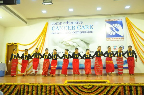 Cancer Hospitals in Hyderabad Basavatarakam Cancer Hospital-Indo american cancer hospital Cancer Hospitals in Hyderabad - Best Cancer Treatment Cancer Hospitals in Hyderabad. Find - Cancer Treatment - Cancer Institutes, Oncology Hospitals, Cancer Care Centres in Hyderabad. Get Phone Numbers, Address, Reviews, Photos, Maps for top Cancer Hospitals near me in Hyderabad