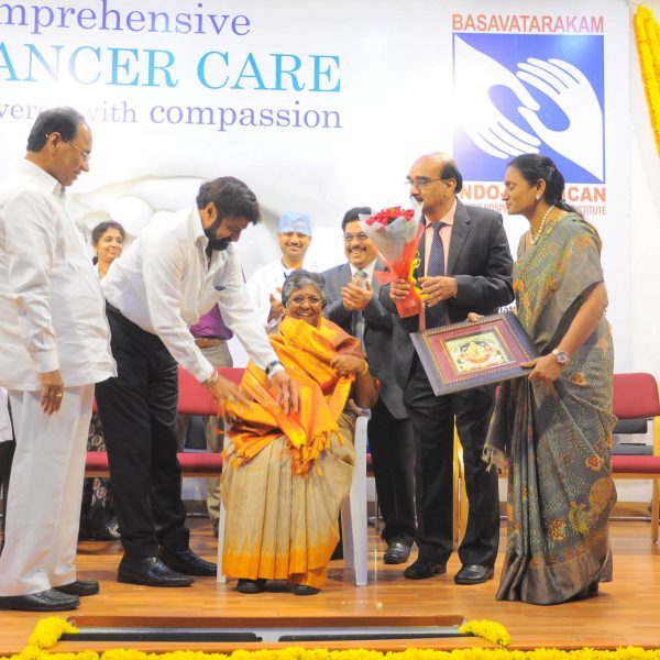 Cancer Hospitals in Hyderabad Basavatarakam Cancer Hospital-Indo american cancer hospital Cancer Hospitals in Hyderabad - Best Cancer Treatment Cancer Hospitals in Hyderabad. Find - Cancer Treatment - Cancer Institutes, Oncology Hospitals, Cancer Care Centres in Hyderabad. Get Phone Numbers, Address, Reviews, Photos, Maps for top Cancer Hospitals near me in Hyderabad