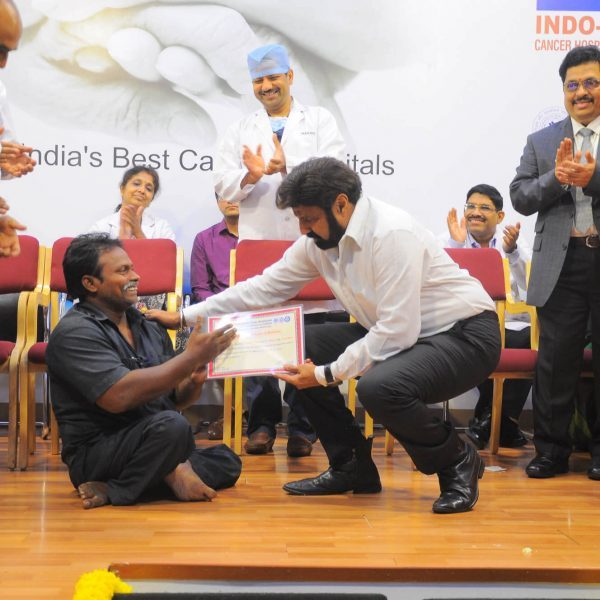 Cancer Hospitals in Hyderabad Basavatarakam Cancer Hospital-Indo american cancer hospital Cancer Hospitals in Hyderabad - Best Cancer Treatment Cancer Hospitals in Hyderabad. Find - Cancer Treatment - Cancer Institutes, Oncology Hospitals, Cancer Care Centres in Hyderabad. Get Phone Numbers, Address, Reviews, Photos, Maps for top Cancer Hospitals near me in Hyderabad