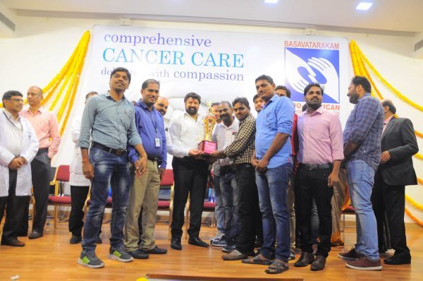 Cancer Hospitals in Hyderabad Basavatarakam Cancer Hospital-Indo american cancer hospital Cancer Hospitals in Hyderabad - Best Cancer Treatment Cancer Hospitals in Hyderabad. Find - Cancer Treatment - Cancer Institutes, Oncology Hospitals, Cancer Care Centres in Hyderabad. Get Phone Numbers, Address, Reviews, Photos, Maps for top Cancer Hospitals near me in Hyderabad