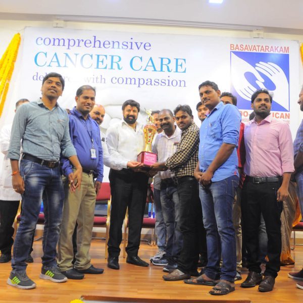 Cancer Hospitals in Hyderabad Basavatarakam Cancer Hospital-Indo american cancer hospital Cancer Hospitals in Hyderabad - Best Cancer Treatment Cancer Hospitals in Hyderabad. Find - Cancer Treatment - Cancer Institutes, Oncology Hospitals, Cancer Care Centres in Hyderabad. Get Phone Numbers, Address, Reviews, Photos, Maps for top Cancer Hospitals near me in Hyderabad