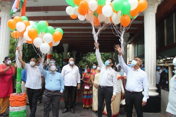 Best Cancer Hospital in Hyderabad | Cancer Treatment in Hyderabad - Basavatarakam Cancer Hospital Hyderabad – Best Oncology Hospital in Hyderabad - Indo American Cancer Hospital - Indo American Hospital
