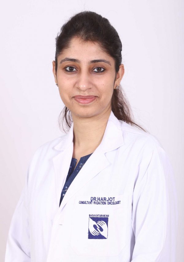 Best Cancer Hospital in Hyderabad Best Radiation Oncologist Hyderabad Dr Harjot Kaur