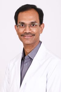 Best Cancer Doctors Dr Senthil Rajappa - Basavatarakam Cancer Hospital