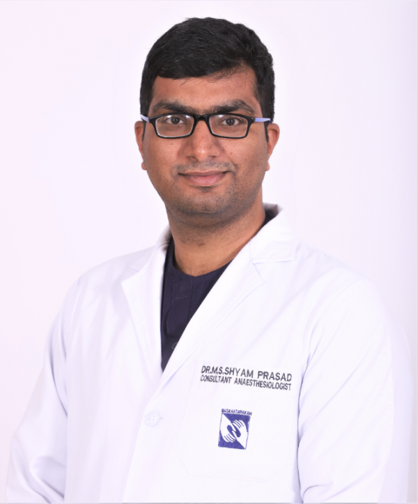 best cancer hospital in hyderabad dr shyam prasad basavatarakam indo american cancer hospital hyderabad