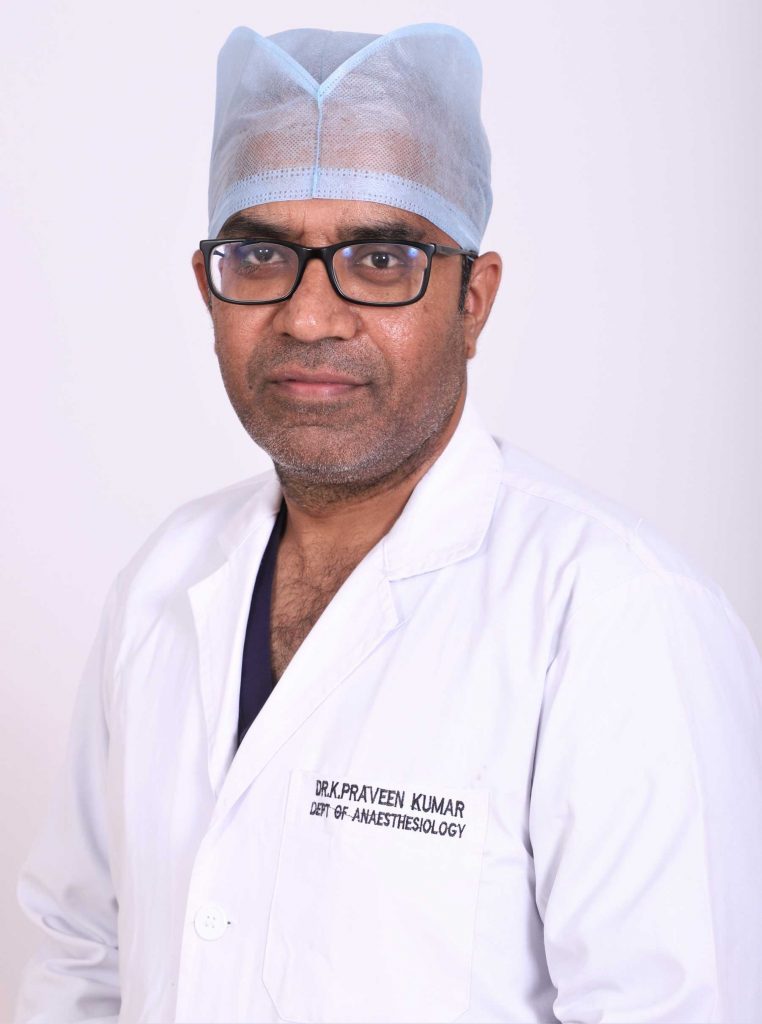 best cancer hospital in hyderabad india dr praveen basavatarakam cancer hospital