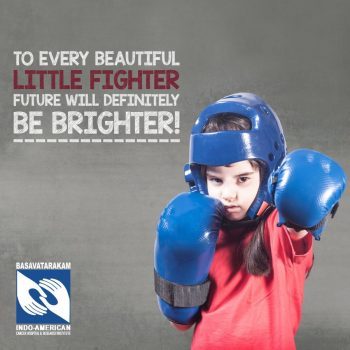 Best Pediatric Cancer Hospital - Best Pediatric Oncology Hospital in Hyderabad