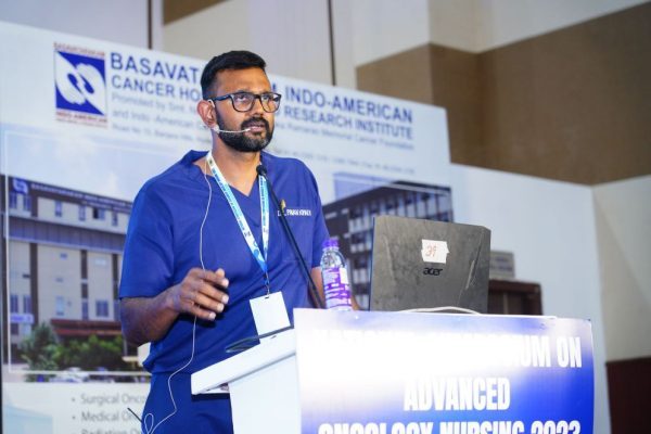 Best Cancer Hospital in Hyderabad - Basavatarakam Cancer Hospital (1)