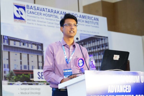 Best Cancer Hospital in Hyderabad - Basavatarakam Cancer Hospital (1)