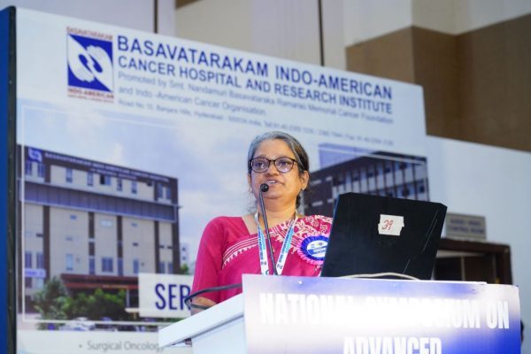 Best Cancer Hospital in Hyderabad - Basavatarakam Cancer Hospital (1)