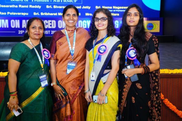 Best Cancer Hospital in Hyderabad - Basavatarakam Cancer Hospital (1)