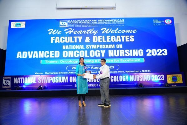 Best Cancer Hospital in Hyderabad - Basavatarakam Cancer Hospital (1)